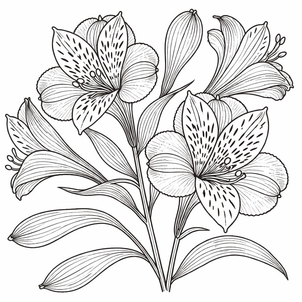 Secrets of the Garden – Rare Flowers for the Creative Soul Vol. 1