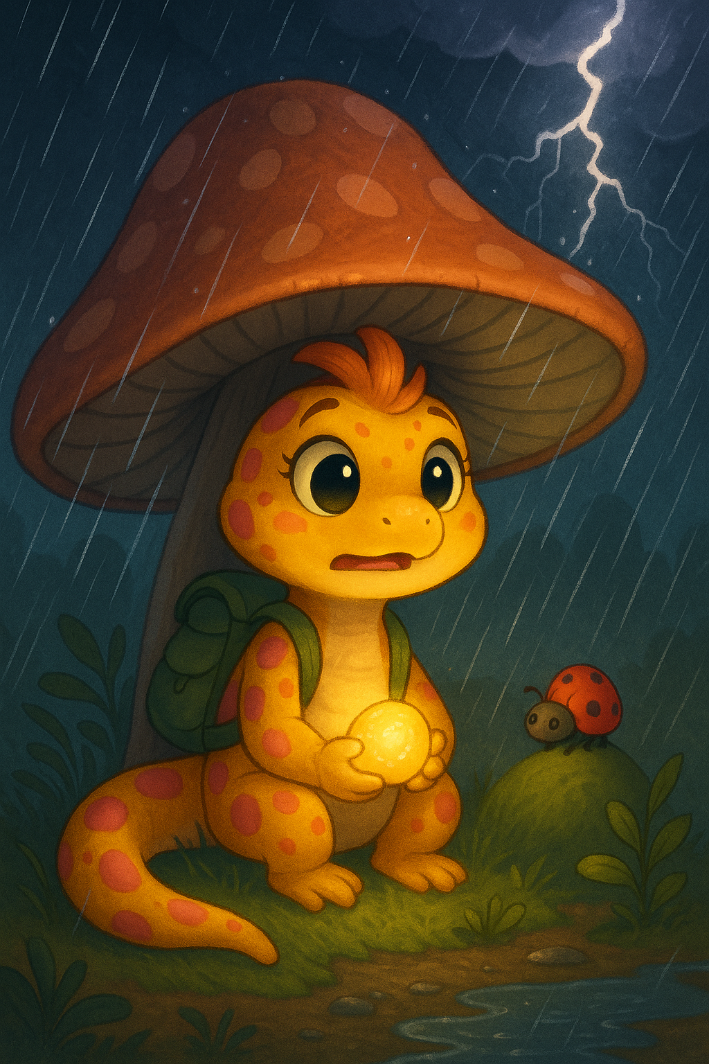 Sonia e il Bosco delle Emozioni. Storie illustrate e interattive per aiutare bambini e bambine a comprendere le emozioni