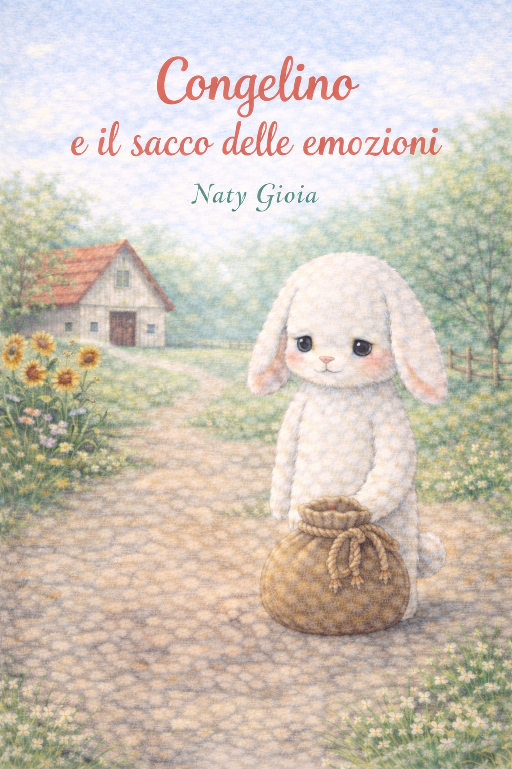Congelino e il sacco delle emozioni
