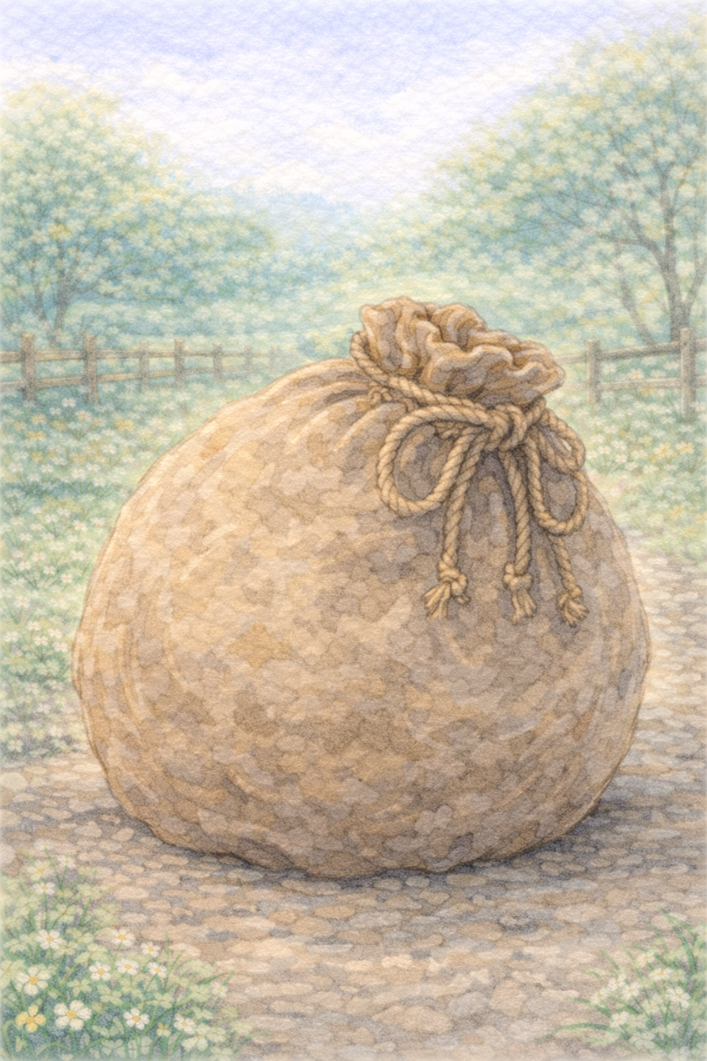 Congelino e il sacco delle emozioni